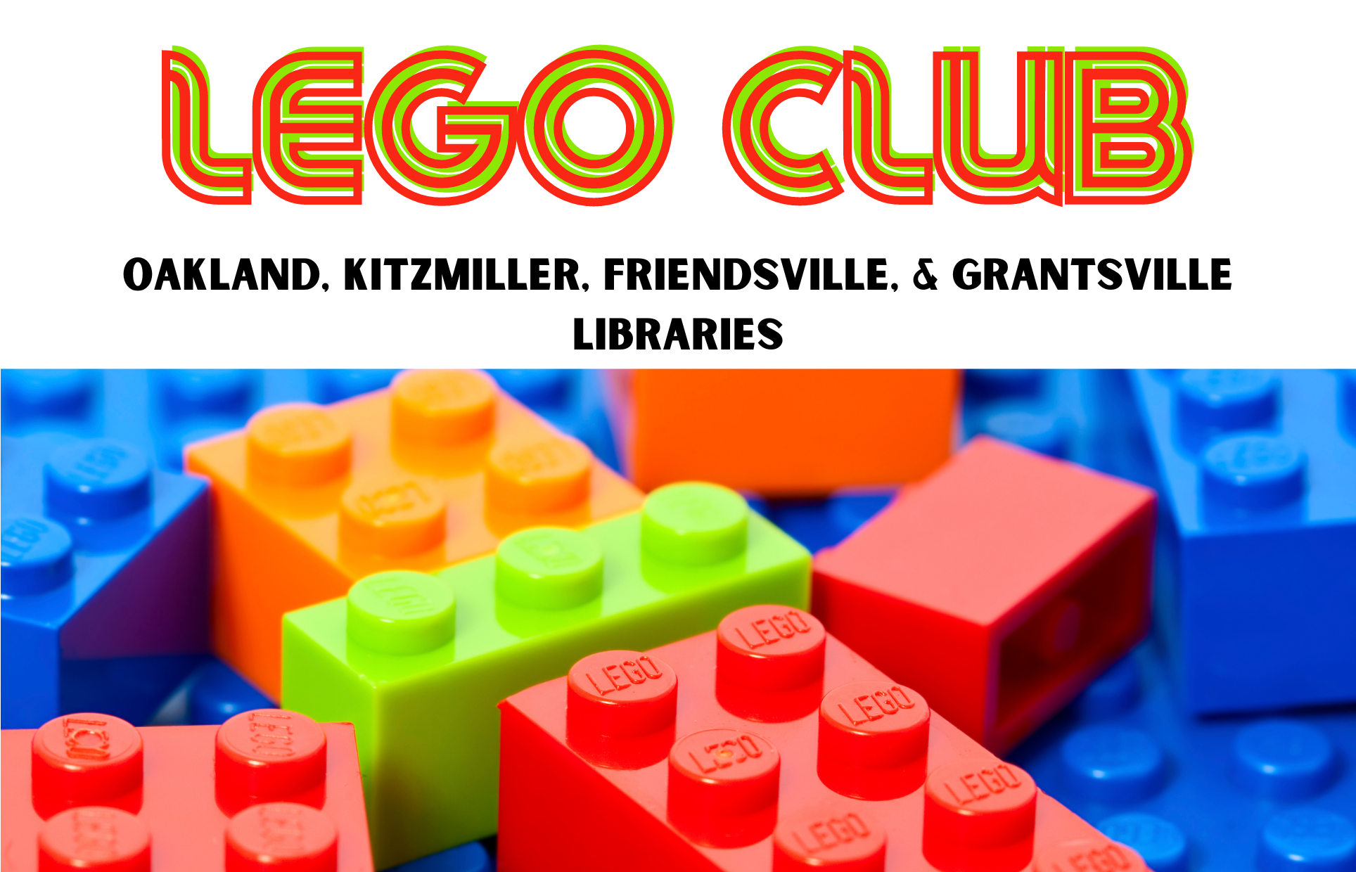 Lego of online the month club